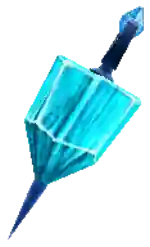 Giant's Icicle