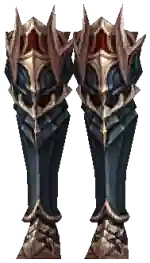 Apex Boots