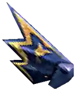 Splinter of Armor