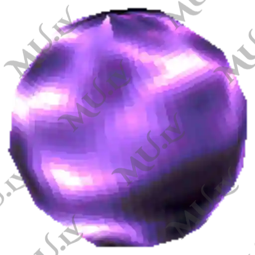 Ferea Crystal Orb