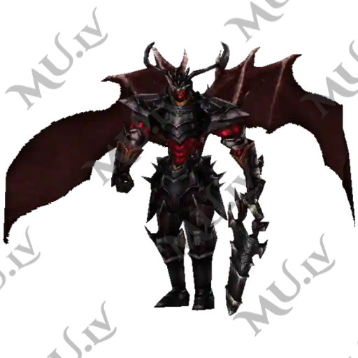 (Elite) Under Dread Fear